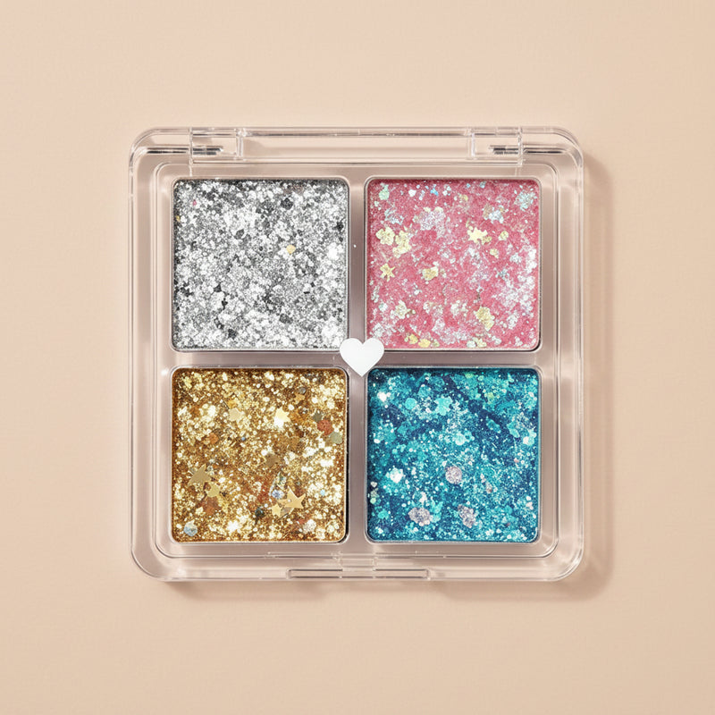 Glitter